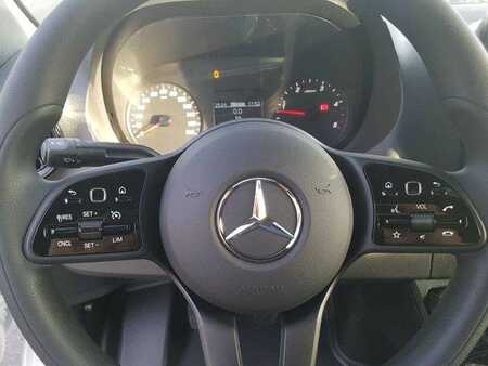 Mercedes-Benz Sprinter 317 CDI 4325 Klima Kamera MBUX Tepmomat