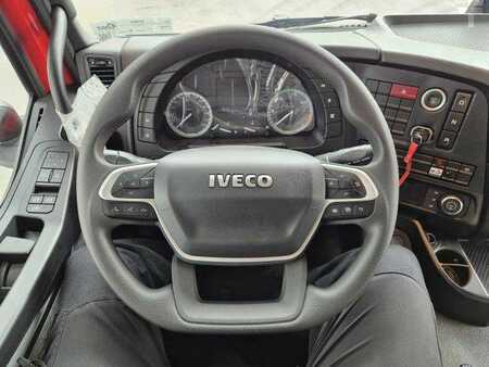 Other 2025 Iveco X-Way AD300X48Z HR OFF 6x4 Bordmatik Intarder (12)