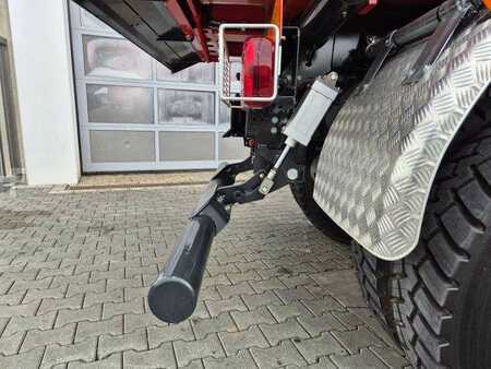 Other 2025 Iveco X-Way AD300X48Z HR OFF 6x4 Bordmatik Intarder (9)