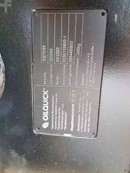 Work Tools 0 DMS SG22090 inkl. Rotator Sortiergreifer / NEU OQ70/55 (11)