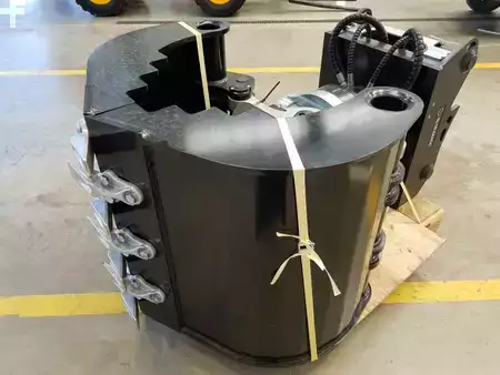 Work Tools 0 DMS SG22090 inkl. Rotator Sortiergreifer / NEU OQ70/55 (6)