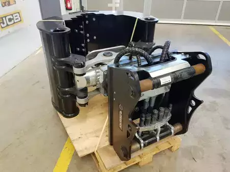 Work Tools 0 DMS SG22090 inkl. Rotator Sortiergreifer / NEU OQ70/55 (8)