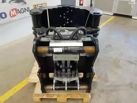 Work Tools 0 DMS SG22090 inkl. Rotator Sortiergreifer / NEU OQ70/55 (9)