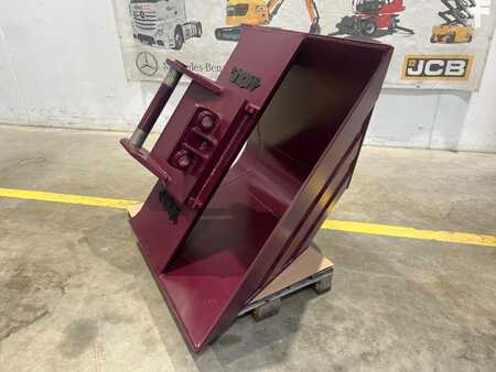 Accessoires 0 [Other] Holp VarioLöffel / VL.112.700 / MS21 / HARDOX / NE (2)