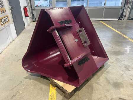 Accessoires 0 [Other] Holp VarioLöffel / VL.112.700 / MS21 / HARDOX / NE (4)