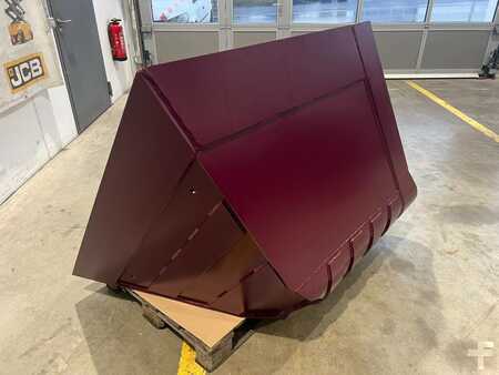 Accessoires 0 [Other] Holp VarioLöffel / VL.112.700 / MS21 / HARDOX / NE (7)