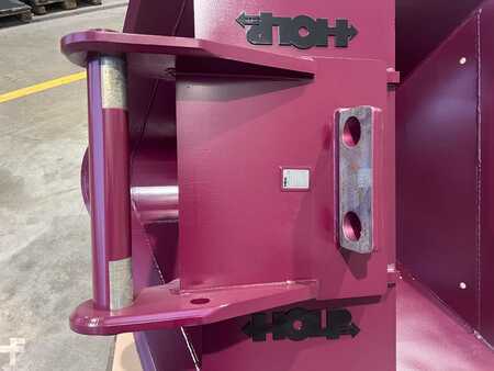 Accessoires 0 [Other] Holp VarioLöffel / VL.112.700 / MS21 / HARDOX / NE (8)