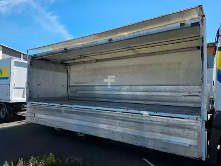 Sonstige 2015 Mercedes-Benz Antos 2543 L Schwenkwand LBW BÄR 2.500kg AHK (10)