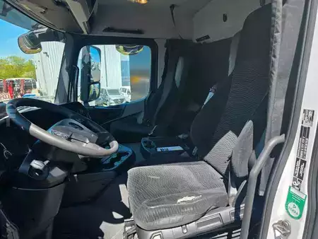 Sonstige 2015 Mercedes-Benz Antos 2543 L Schwenkwand LBW BÄR 2.500kg AHK (11)
