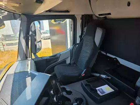 Sonstige 2015 Mercedes-Benz Antos 2543 L Schwenkwand LBW BÄR 2.500kg AHK (12)