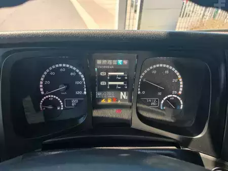 Sonstige 2015 Mercedes-Benz Antos 2543 L Schwenkwand LBW BÄR 2.500kg AHK (14)