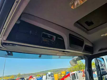 Sonstige 2015 Mercedes-Benz Antos 2543 L Schwenkwand LBW BÄR 2.500kg AHK (17)