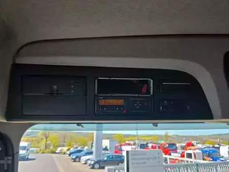 Sonstige 2015 Mercedes-Benz Antos 2543 L Schwenkwand LBW BÄR 2.500kg AHK (18)