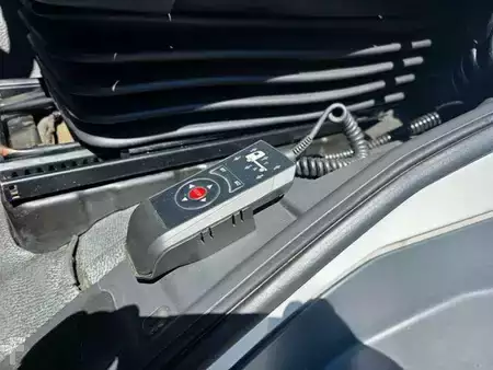 Sonstige 2015 Mercedes-Benz Antos 2543 L Schwenkwand LBW BÄR 2.500kg AHK (19)