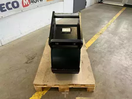 Přídavná zařízení 0 Rototilt Kabellöffel / Löffel 08-400 / MS08 / 400 mm / NEU (8)