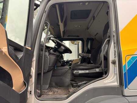 Mercedes-Benz Actros 2643 L 6x2