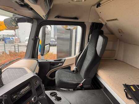 Mercedes-Benz Actros 2643 L 6x2