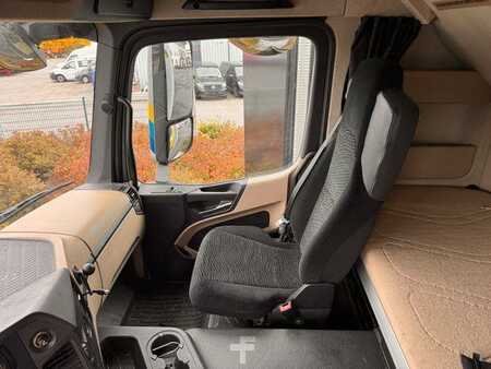 Mercedes-Benz Actros 2643 L 6x2