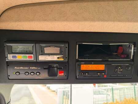 Mercedes-Benz Actros 2643 L 6x2