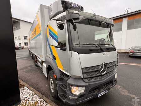 Mercedes-Benz Actros 2643 L 6x2