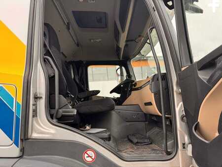 Mercedes-Benz Actros 2643 L 6x2