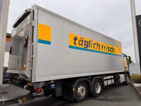 Mercedes-Benz Actros 2643 L 6x2