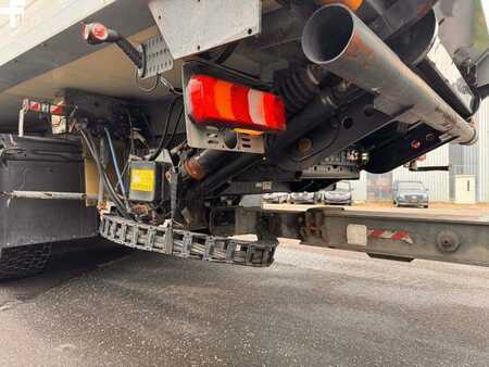 Mercedes-Benz Actros 2643 L 6x2