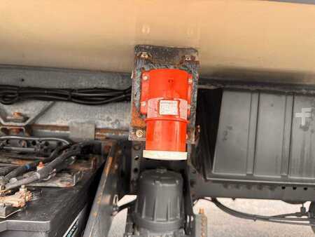 Mercedes-Benz Actros 2643 L 6x2