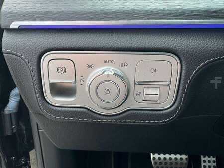 Ostatní 2022 Mercedes-Benz GLE 350de 4M AMG+Pano+AHK+Burm+Distr++HUD+360+ (13)