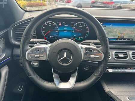 Ostatní 2022 Mercedes-Benz GLE 350de 4M AMG+Pano+AHK+Burm+Distr++HUD+360+ (14)