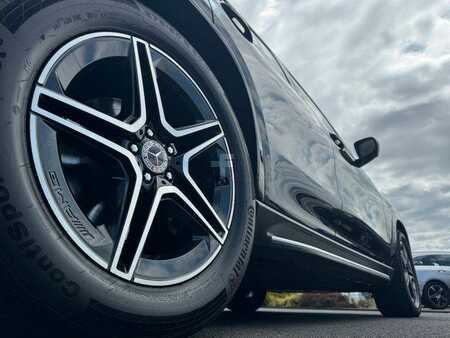 Ostatní 2022 Mercedes-Benz GLE 350de 4M AMG+Pano+AHK+Burm+Distr++HUD+360+ (5)
