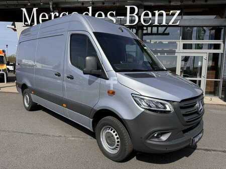 Outro 2024 Mercedes-Benz Sprinter 317 CDI 3665 Klima Kamera MBUX Schwing (1)