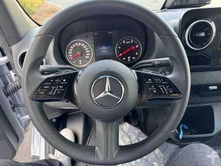 Outro 2024 Mercedes-Benz Sprinter 317 CDI 3665 Klima Kamera MBUX Schwing (13)