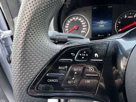 Outro 2024 Mercedes-Benz Sprinter 317 CDI 3665 Klima Kamera MBUX Schwing (15)