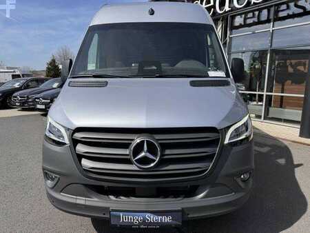 Outro 2024 Mercedes-Benz Sprinter 317 CDI 3665 Klima Kamera MBUX Schwing (2)
