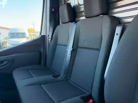 Övrigt 2026 Mercedes-Benz Sprinter 317 CDI 3665 9G Flach AHK3,5t DISTRONIC (8)
