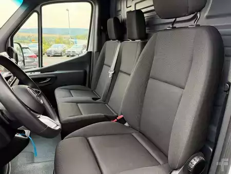 Autres 2025 Mercedes-Benz Sprinter 317 CDI 9G 4325 Klima AHK3,5to (10)