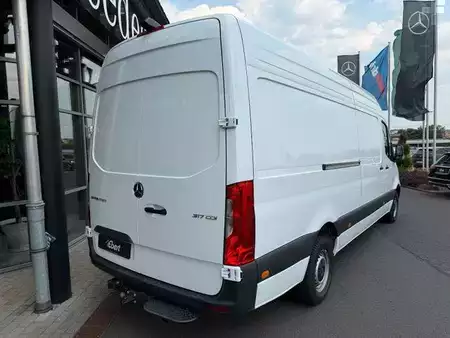 Autres 2025 Mercedes-Benz Sprinter 317 CDI 9G 4325 Klima AHK3,5to (4)