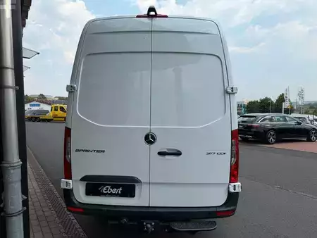 Autres 2025 Mercedes-Benz Sprinter 317 CDI 9G 4325 Klima AHK3,5to (5)