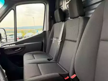 Autres 2025 Mercedes-Benz Sprinter 317 CDI 9G 4325 Klima AHK3,5to (9)