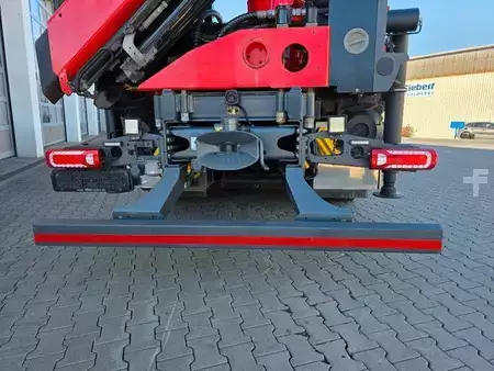 Ostatní 2022 Mercedes-Benz Actros 2551 L 6x2 Palfinger PK22002 Funk Solo (11)