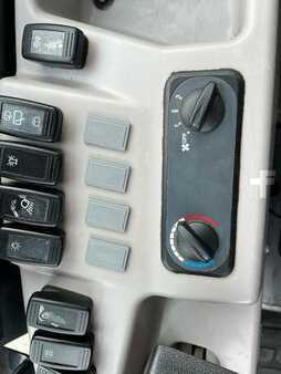 Kubota R070 / Gabel & Schaufel / nur 1.869h!