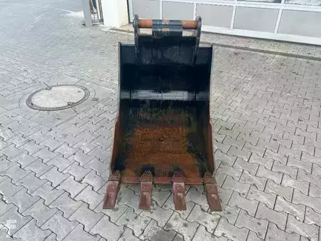 Attachments 2021 KSW Tieflöffel / Löffel / OQ65 / 800 mm / 2021 (10)