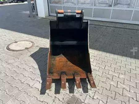 Attachments 2021 KSW Tieflöffel / Löffel / OQ65 / 800 mm / 2021 (2)