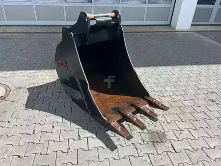 Attachments 2021 KSW Tieflöffel / Löffel / OQ65 / 800 mm / 2021 (3)