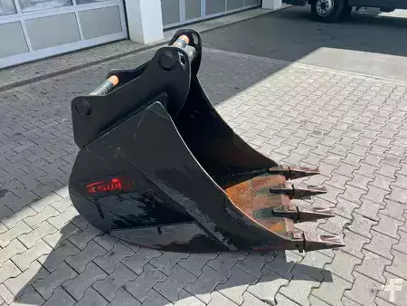 Attachments 2021 KSW Tieflöffel / Löffel / OQ65 / 800 mm / 2021 (4)