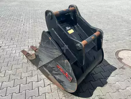 Attachments 2021 KSW Tieflöffel / Löffel / OQ65 / 800 mm / 2021 (7)