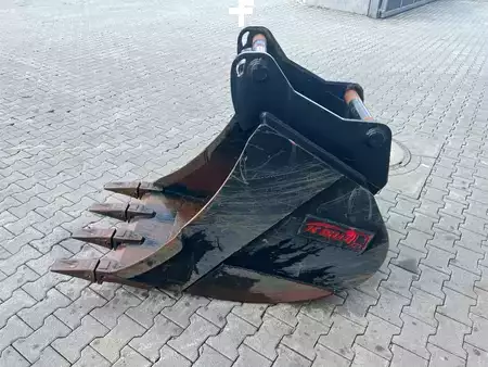 Attachments 2021 KSW Tieflöffel / Löffel / OQ65 / 800 mm / 2021 (8)