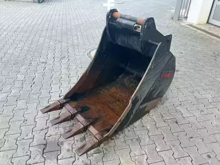 Attachments 2021 KSW Tieflöffel / Löffel / OQ65 / 800 mm / 2021 (9)