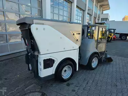Other 2015 Hako Citymaster 1600 Klima Kamera (10)